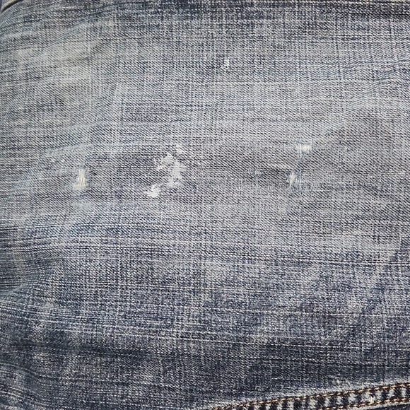 [Levi Strauss] 559 Straight Leg Jeans - Size 36x34 - Picture 9 of 12